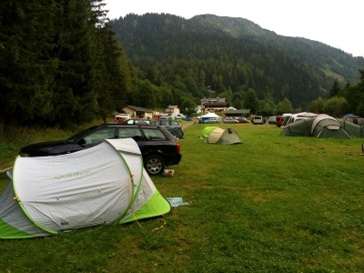 Camping Pierre Semard